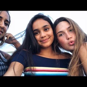 Meet your Posher, Vidhi